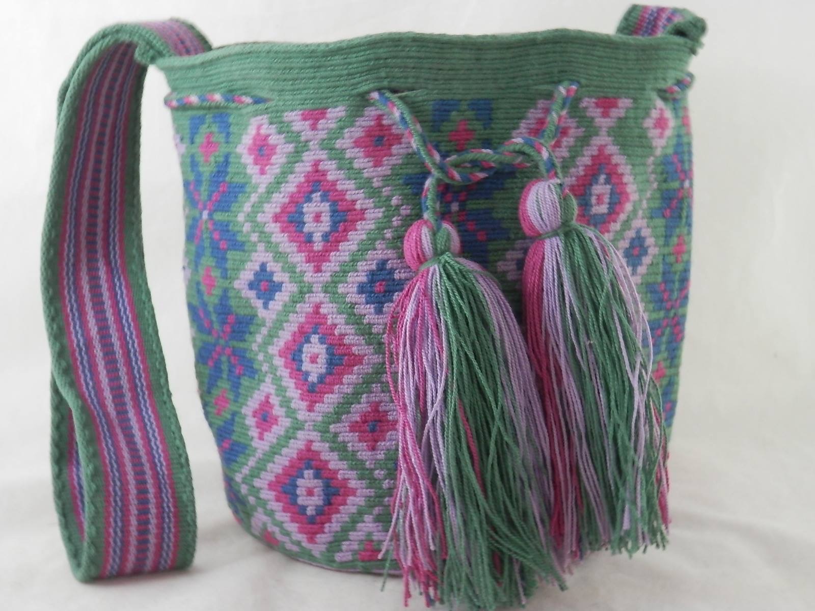Wayuu Bag by PPS-IMG_6322