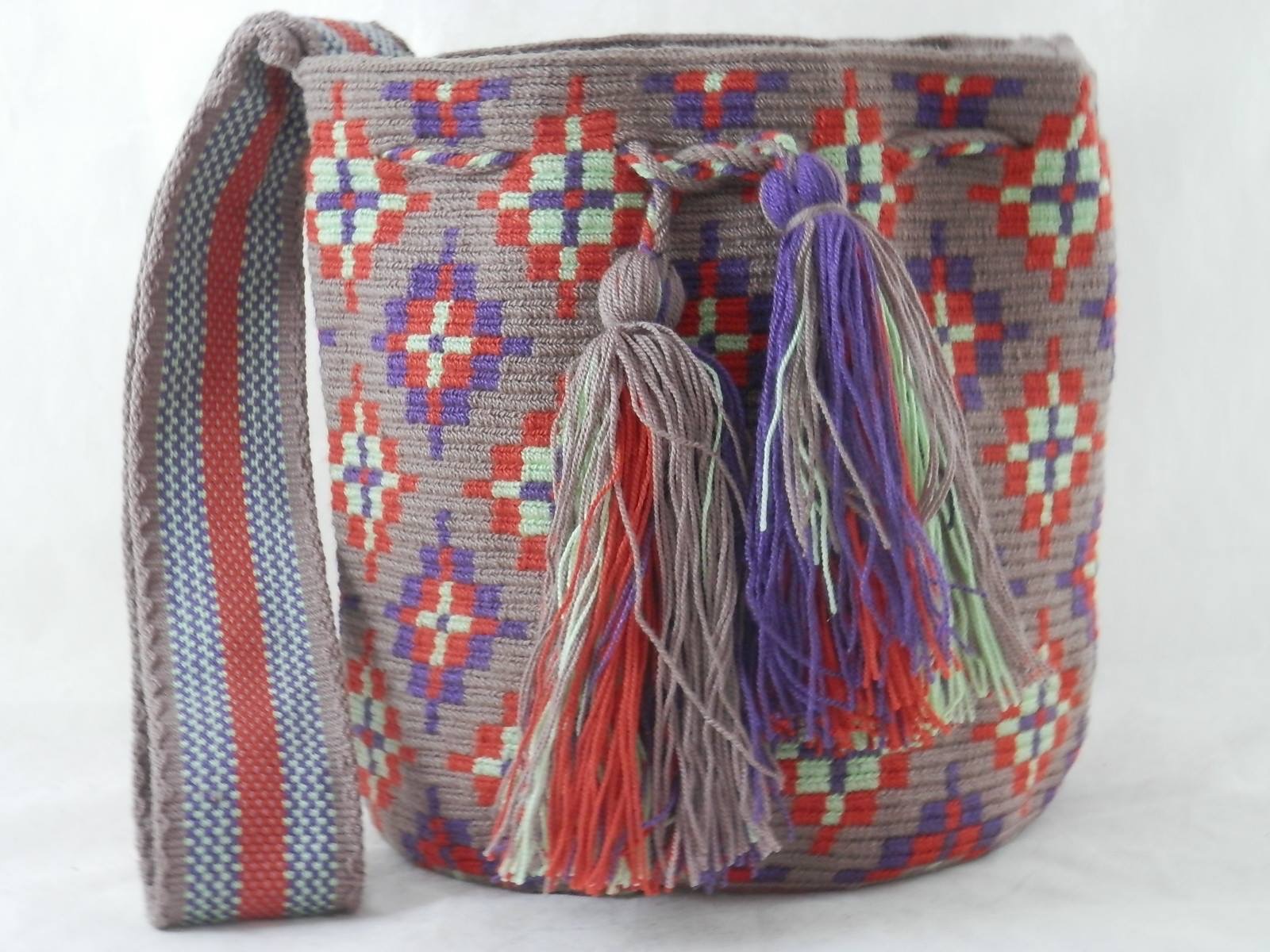 Wayuu Bag by PPS-IMG_6230