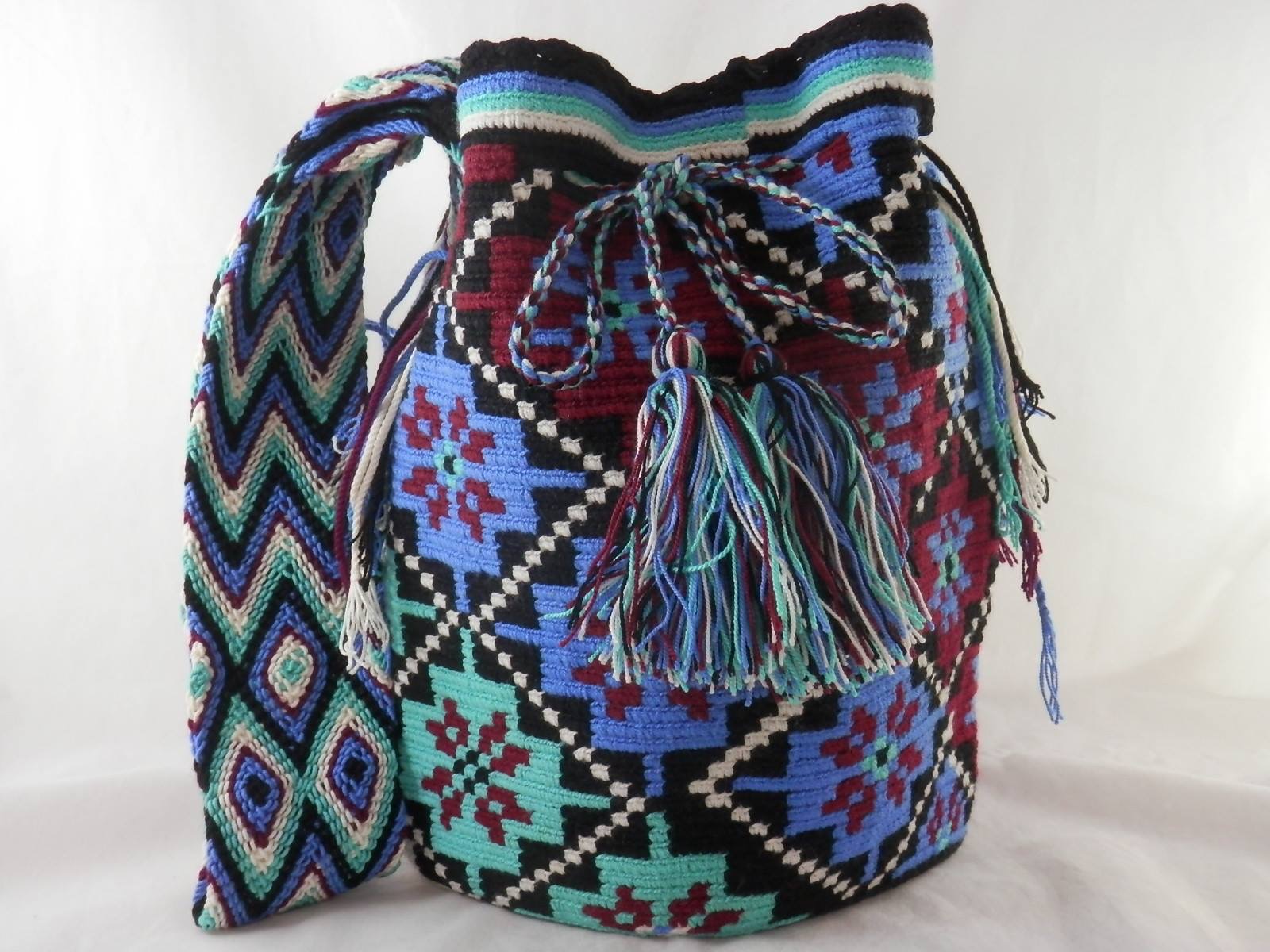 Wayuu Bag by PPS-IMG_8921