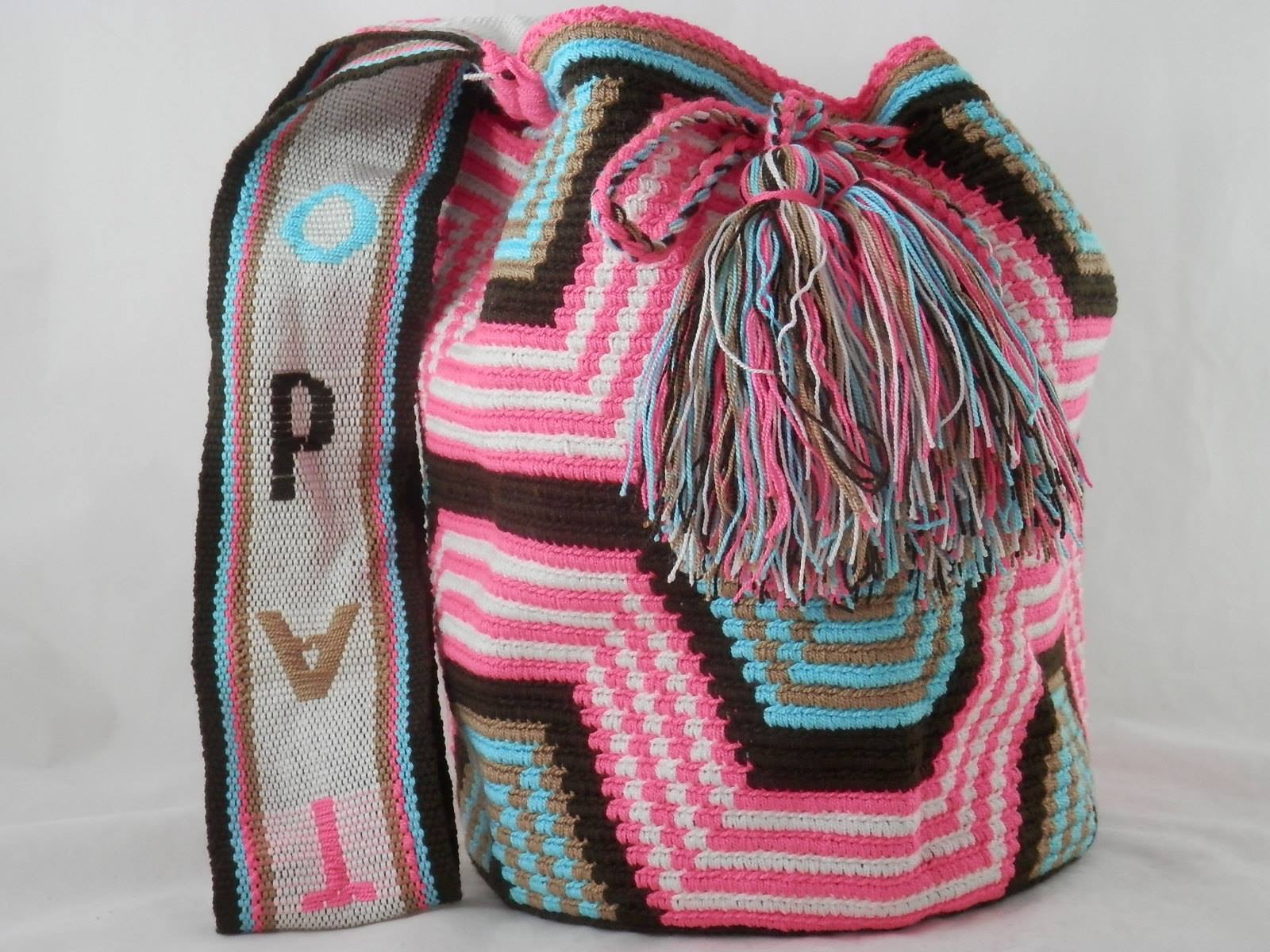 Wayuu Bag by PPS-IMG_0529