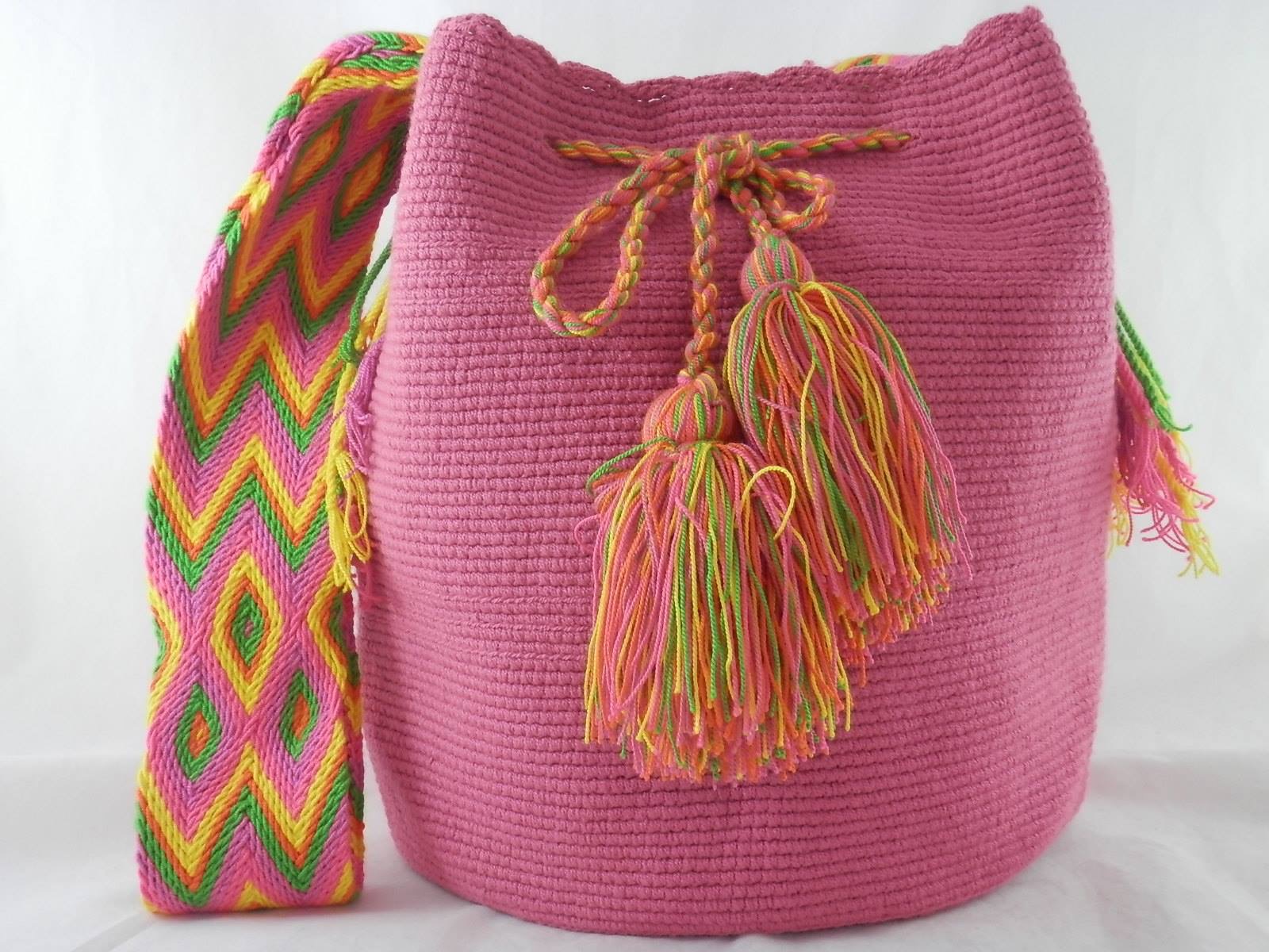 Wayuu Bag by PPS-IMG_9363