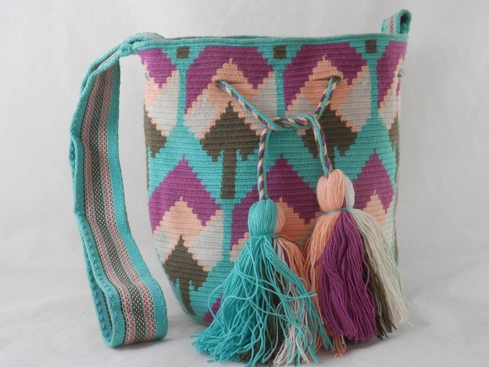 Wayuu Bag by PPS-IMG_6210