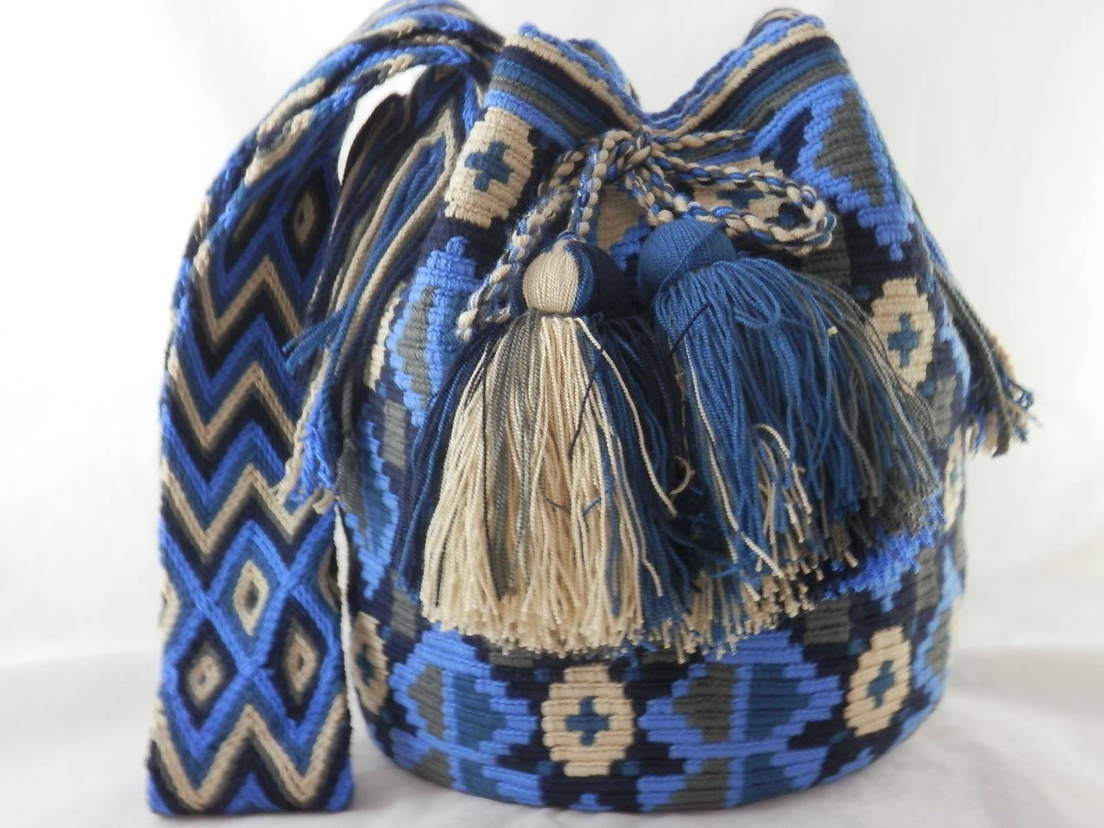 Wayuu Bag by PPS-IMG_8985