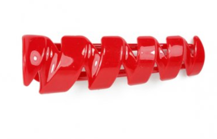 Hair clip none painted RC-225