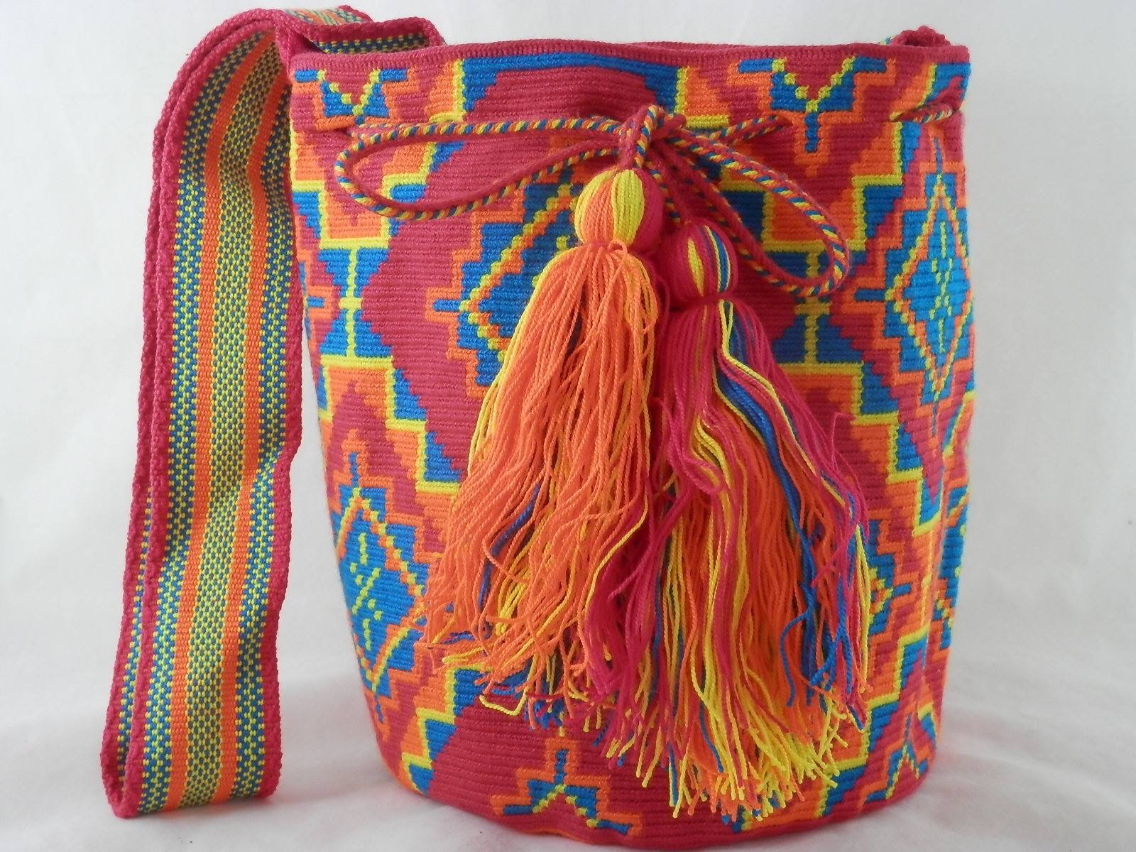 Wayuu Bag by PPS-IMG_6327
