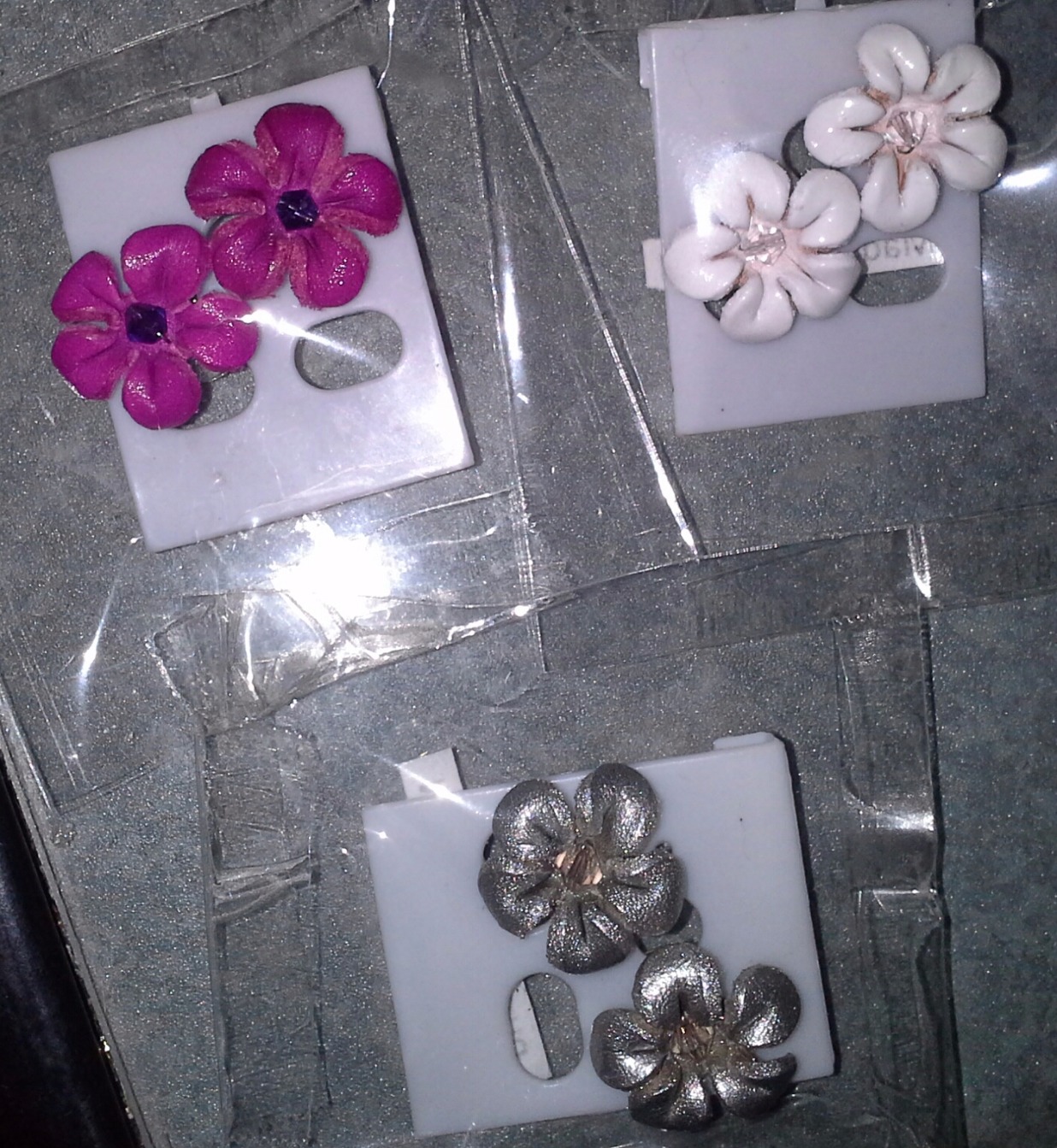 Earring-L3