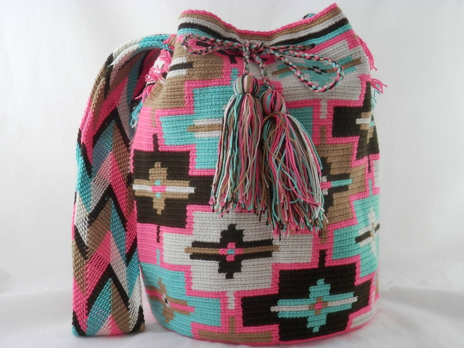 Wayuu Bag by PPS-IMG_8893