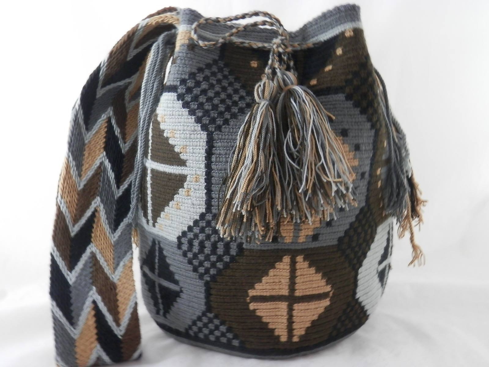 Wayuu Bag by PPS-IMG_8835