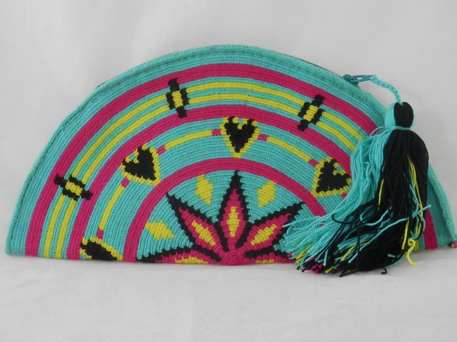 Wayuu Clutch by PPS-IMG_0932