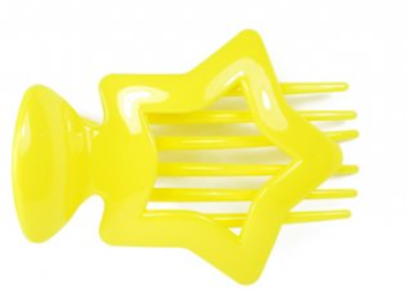 Hair Clip-RC-60