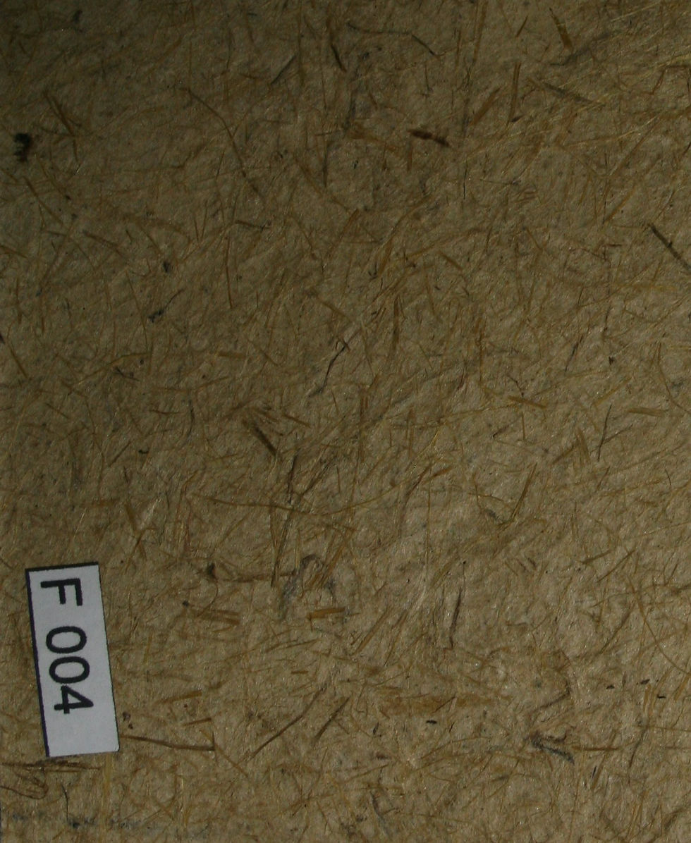 Mulberry Paper