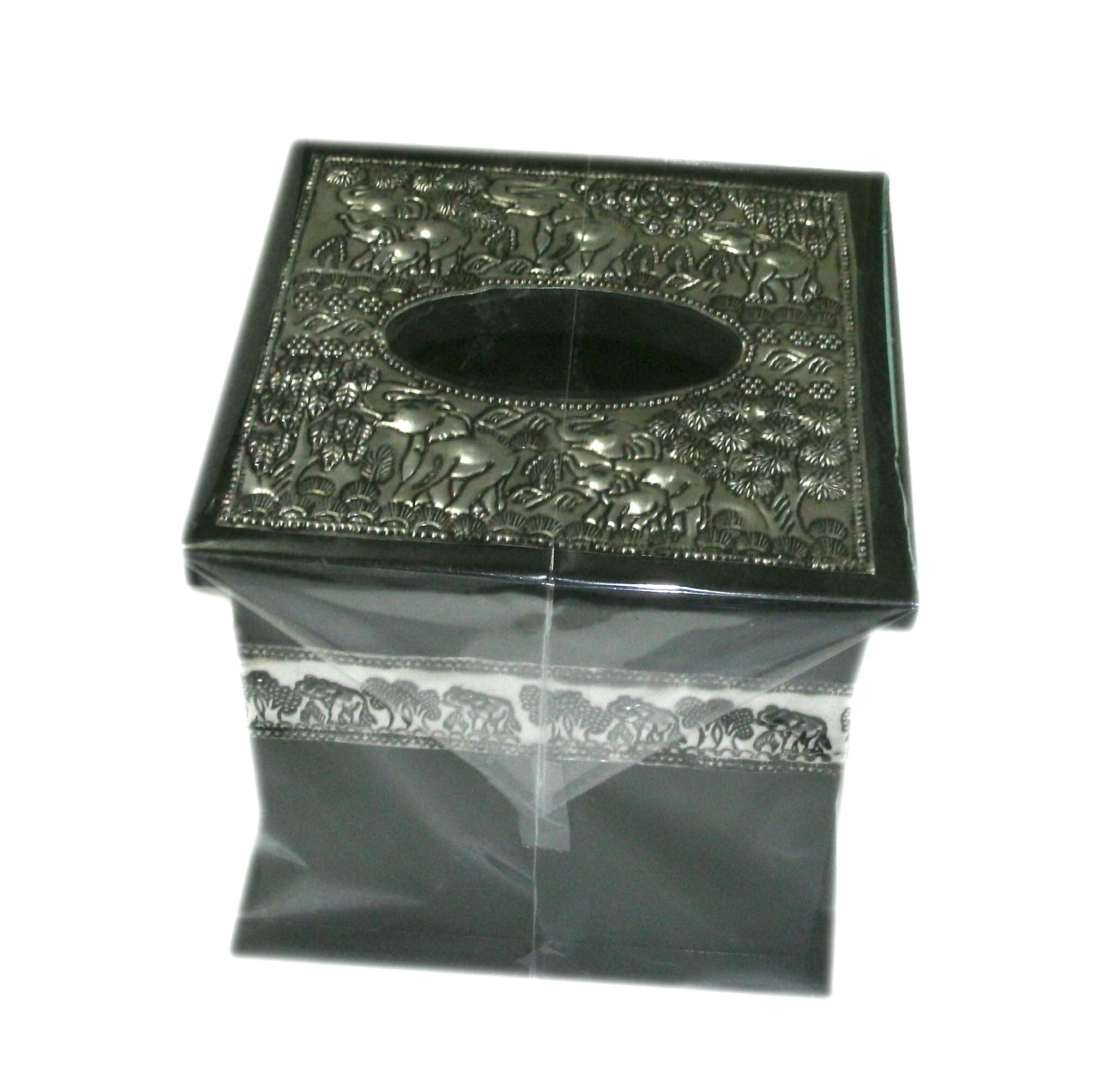 Napkin Box
