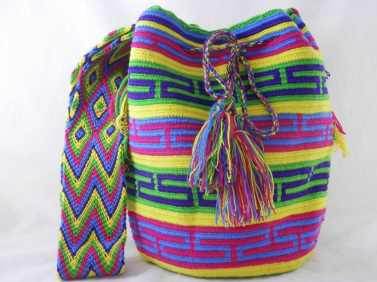 Wayuu Bag by PPS-IMG_8802