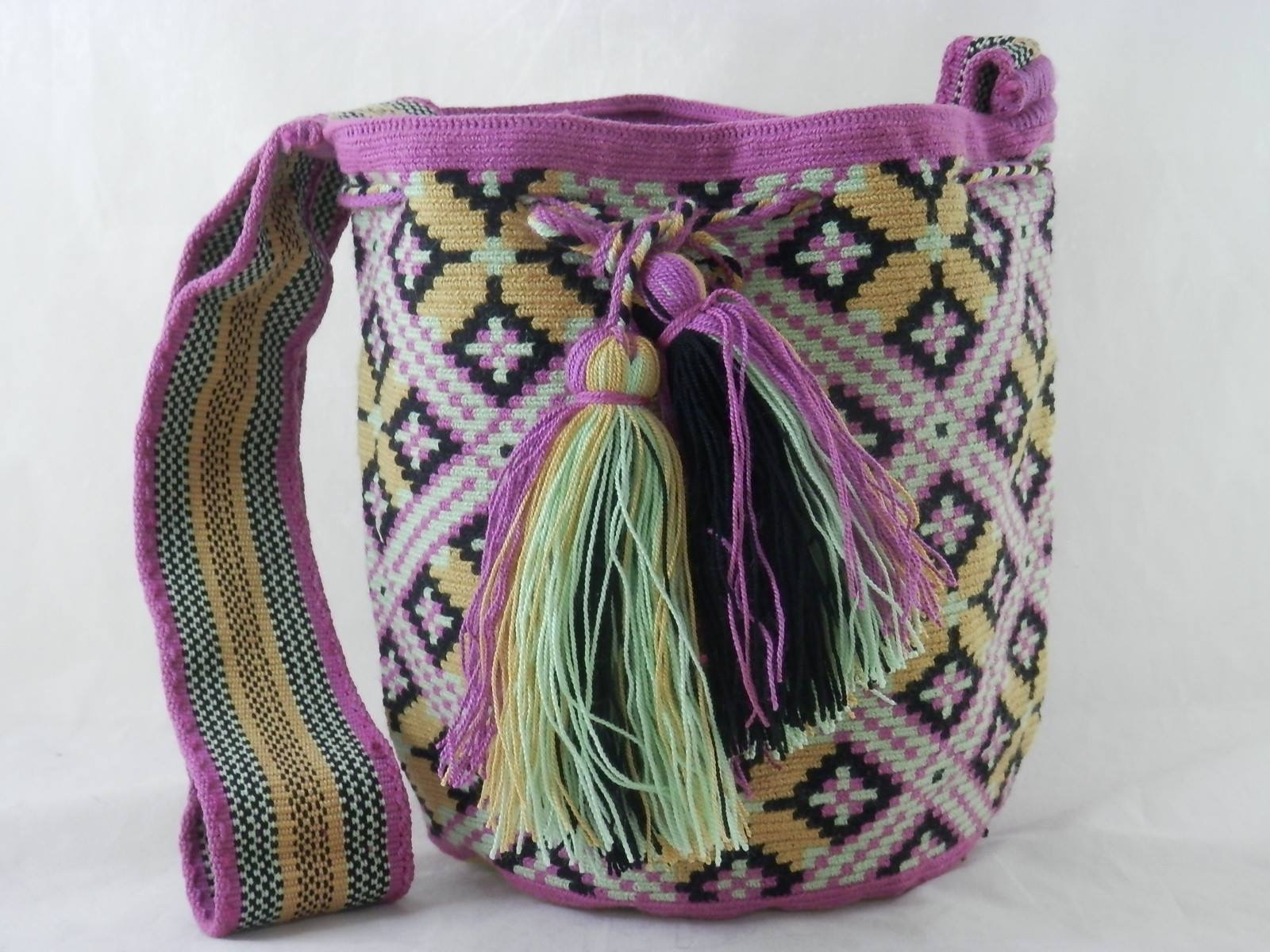 Wayuu Bag by PPS-IMG_6290