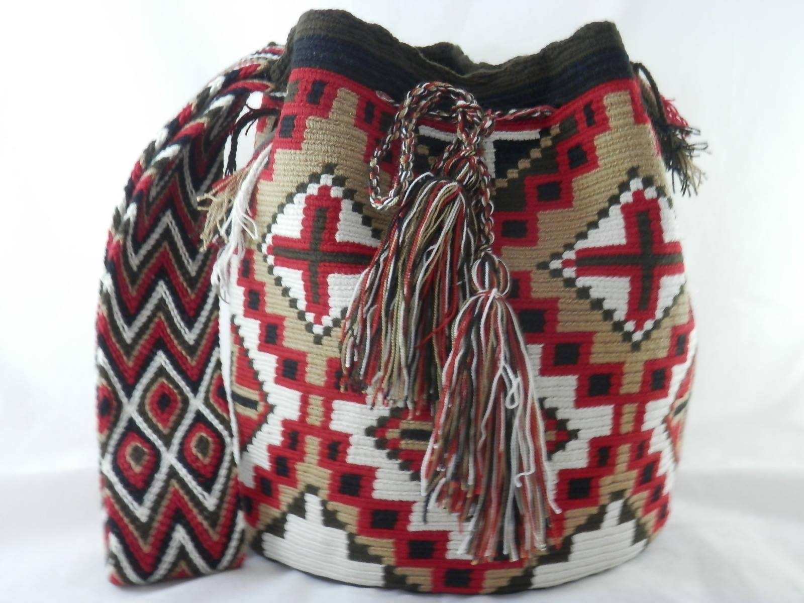 Wayuu Bag by PPS-IMG_8965