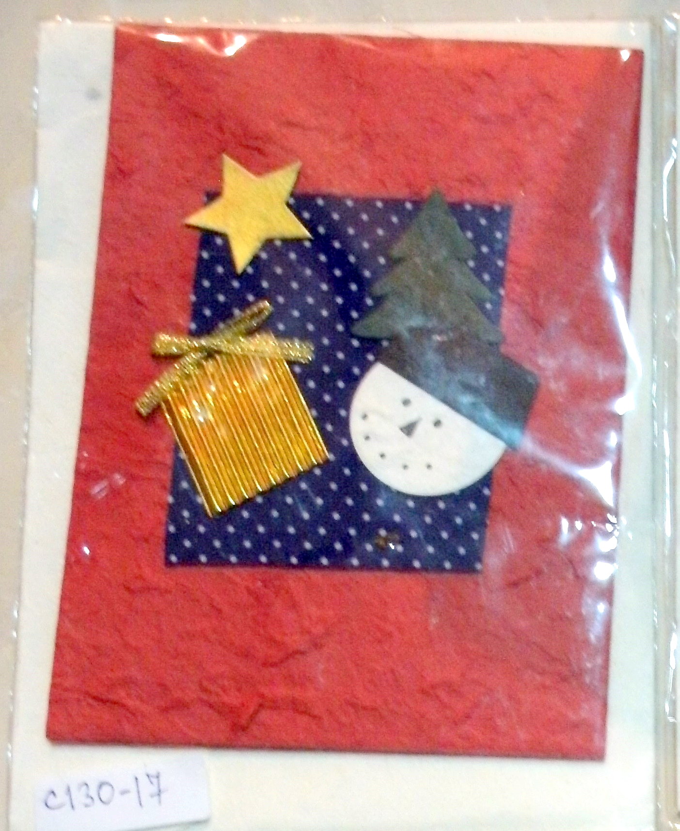 Greeting Card-GEDC1218-1