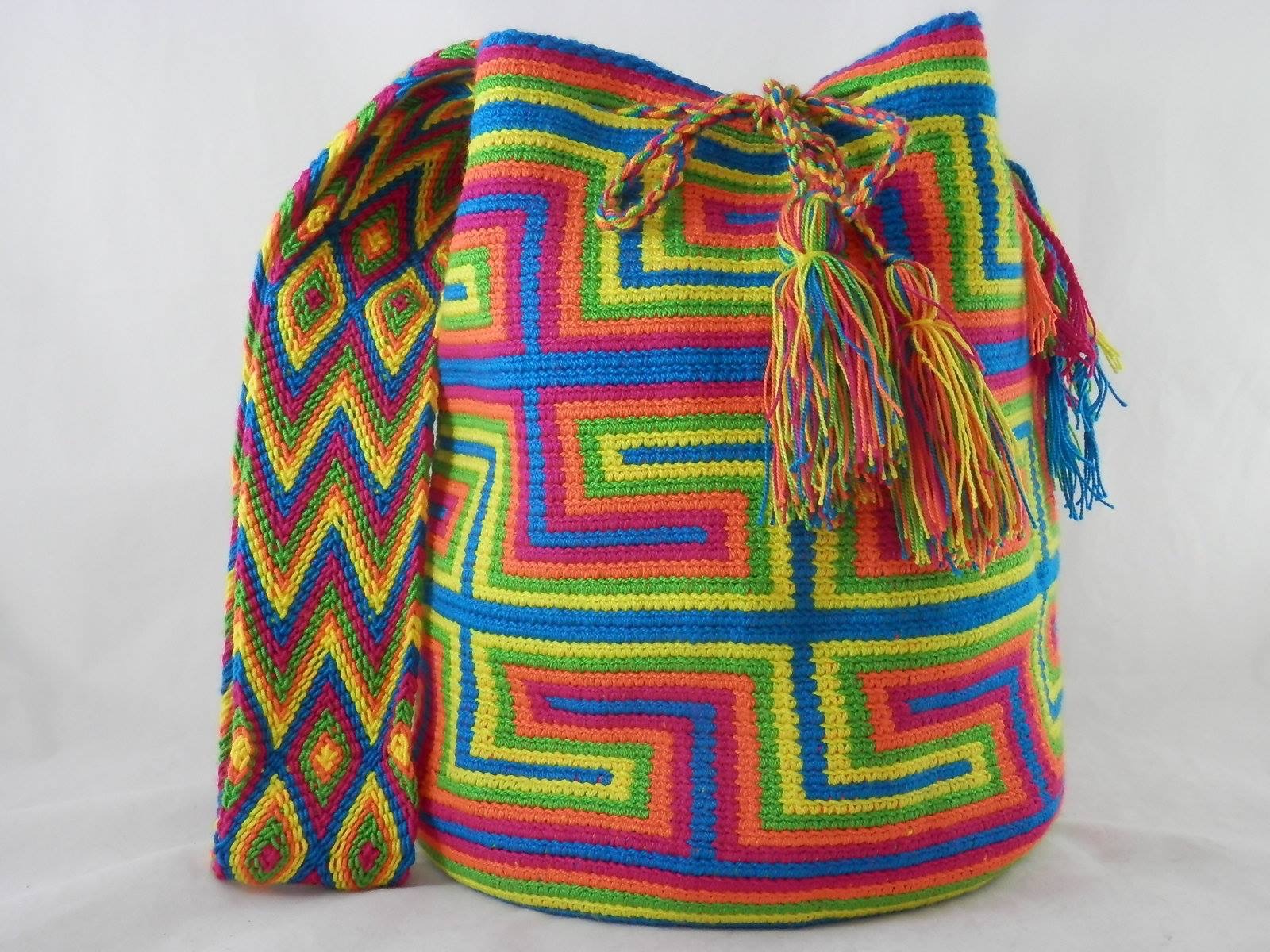 Wayuu Bag by PPS-IMG_8725