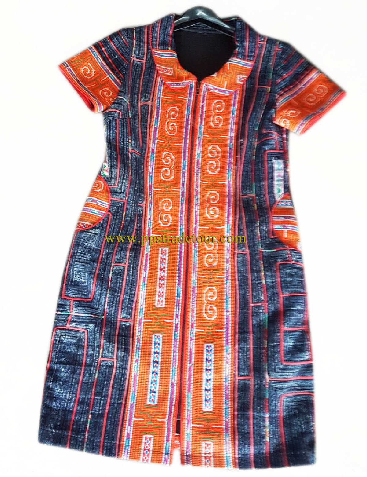 Tribal Dress