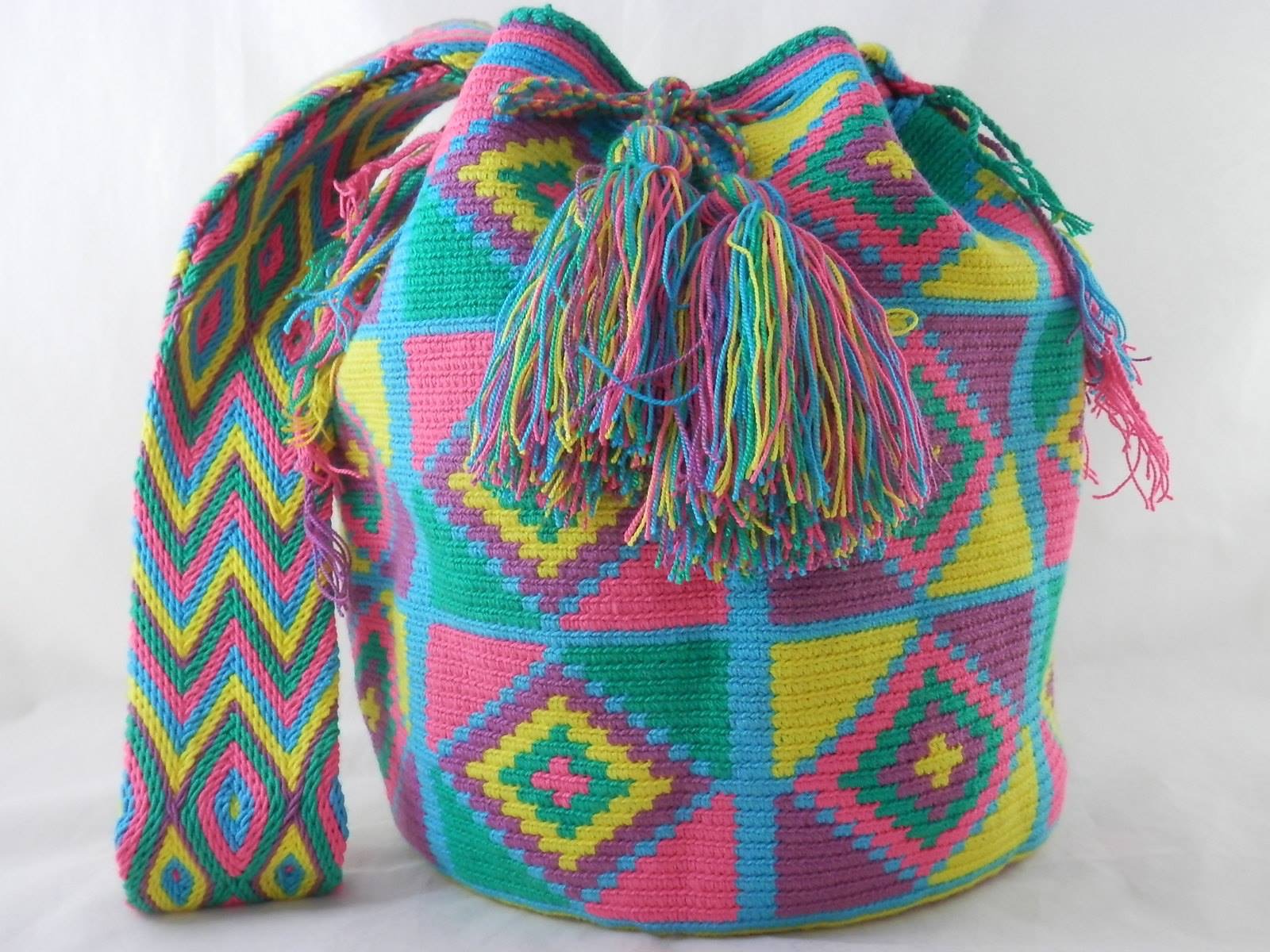 Wayuu Bag by PPS-IMG_8880
