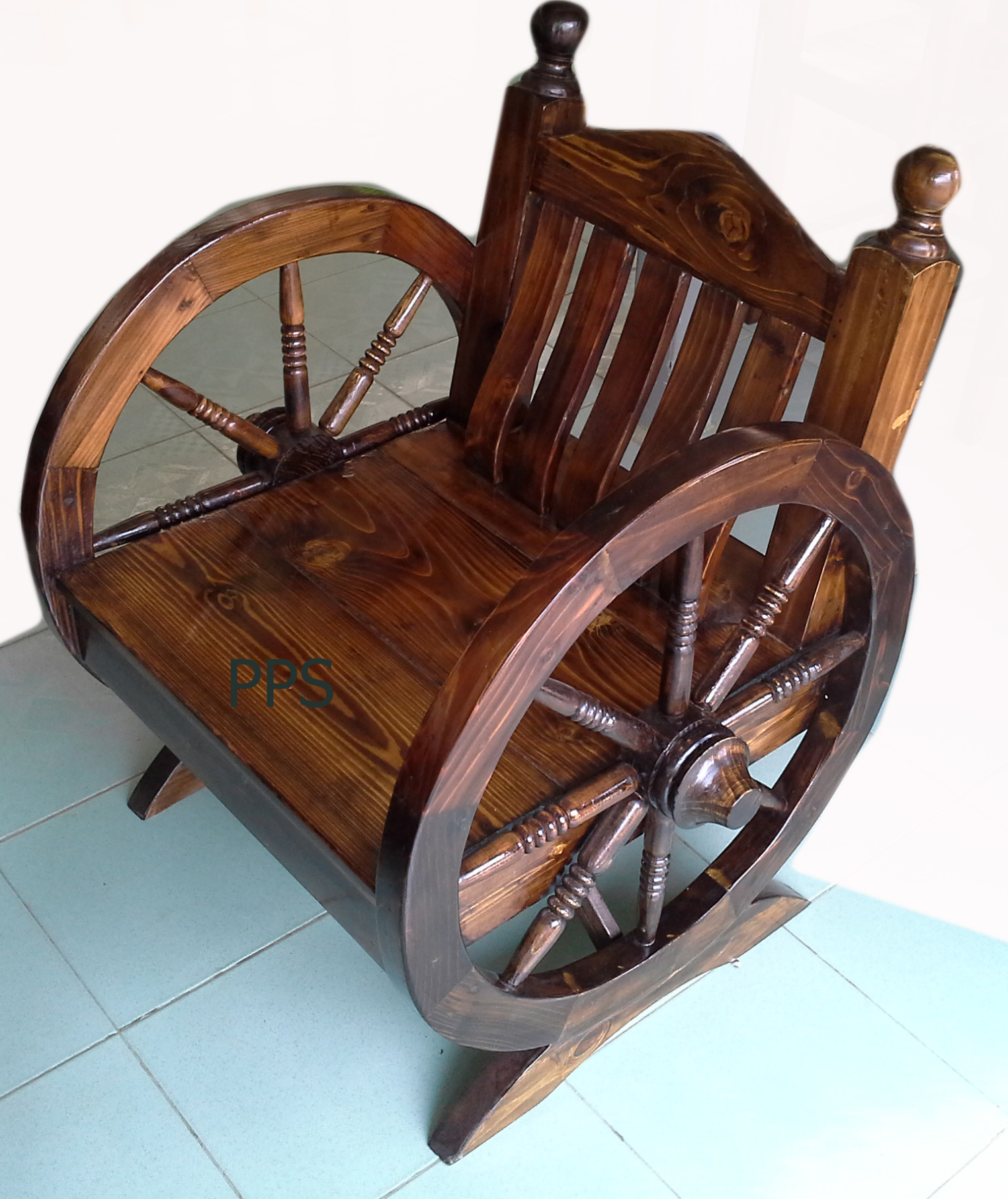 WheelCartChair