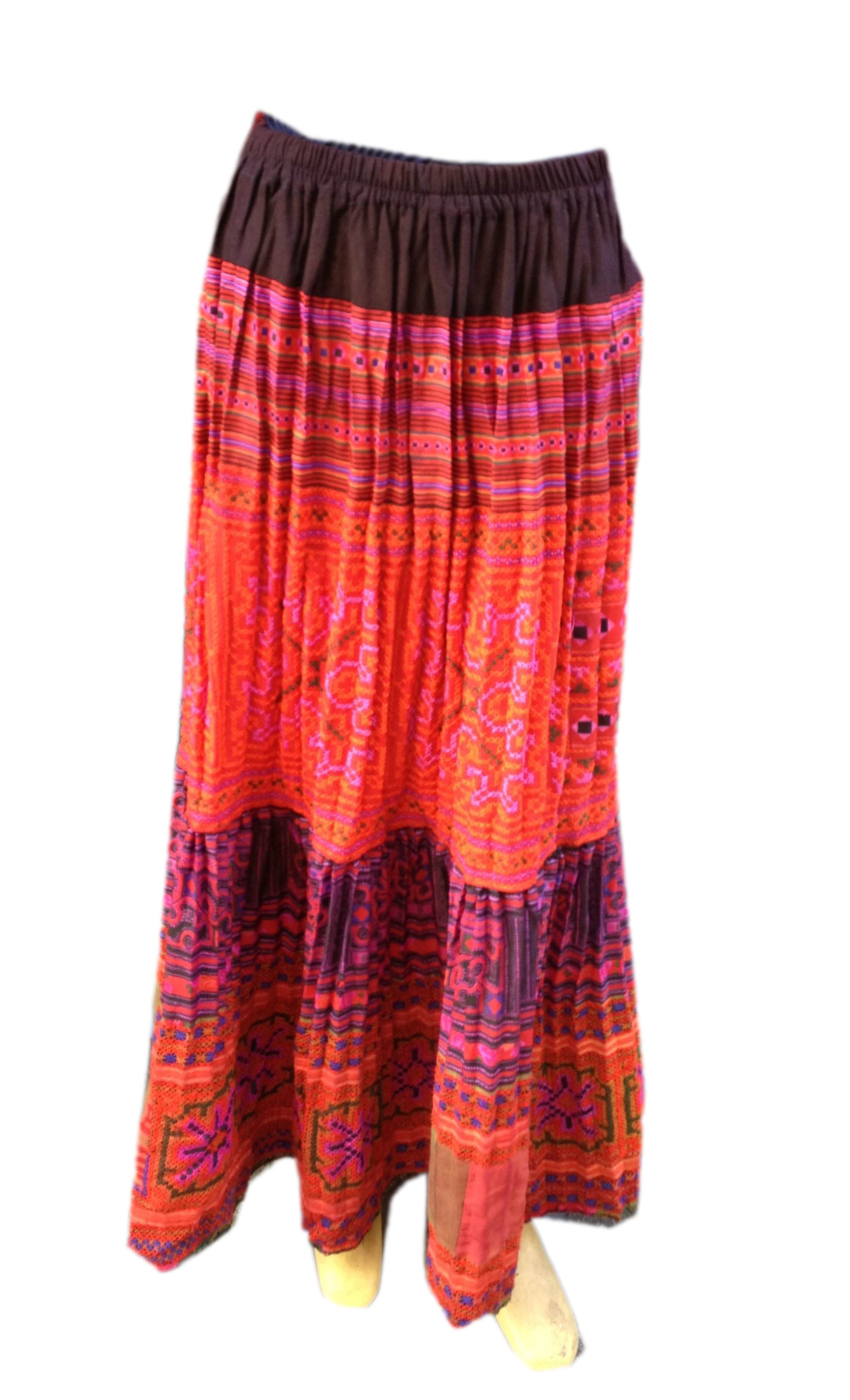 tribalStylelongDress_1