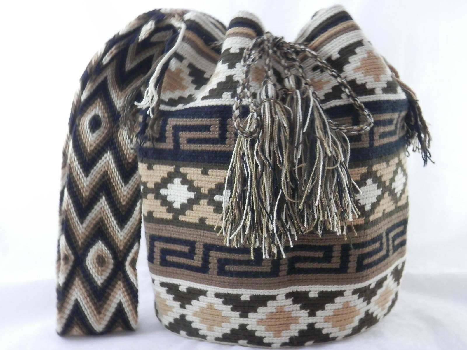 Wayuu Bag by PPS-IMG_8971