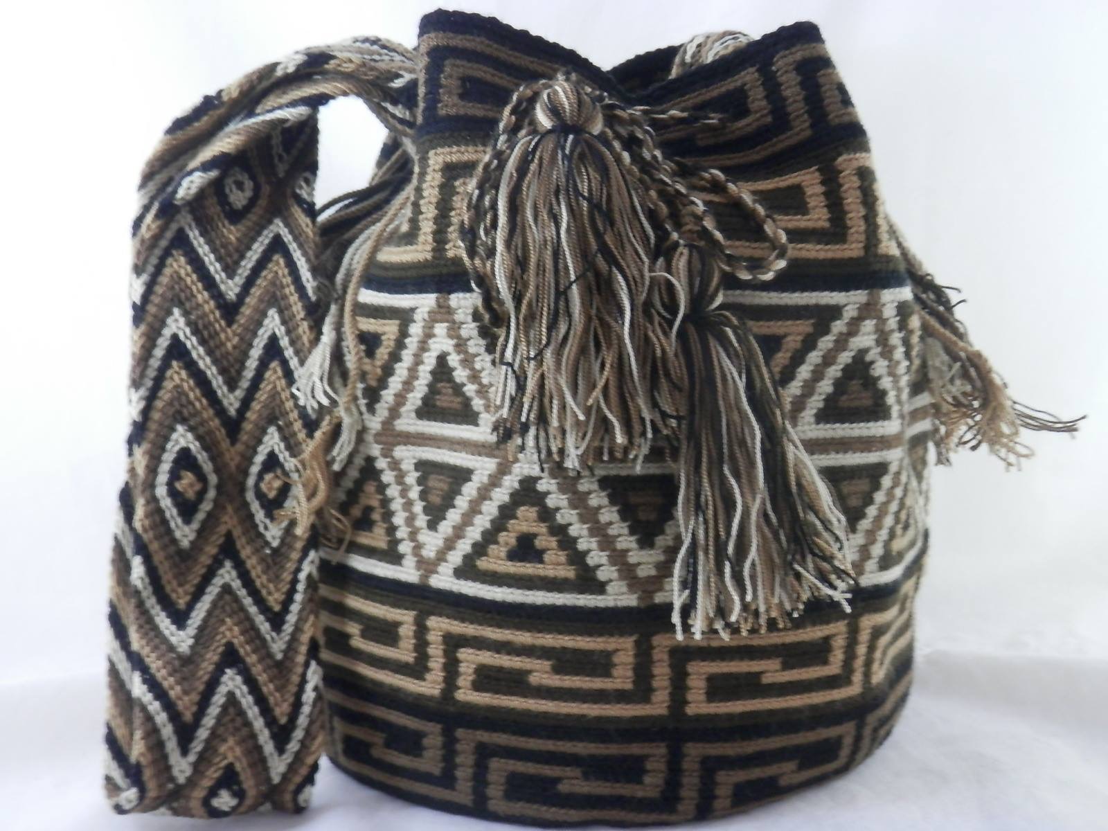 Wayuu Bag by PPS-IMG_8898