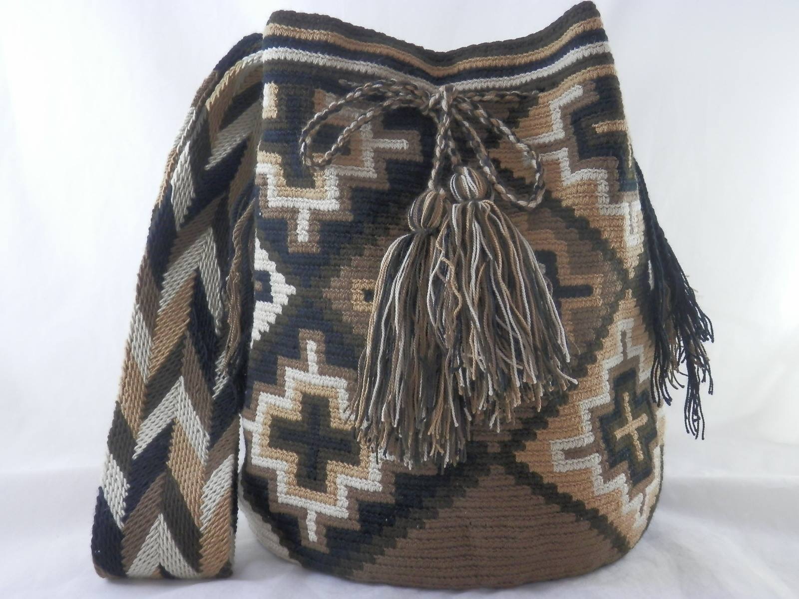 Wayuu Bag by PPS-IMG_8955