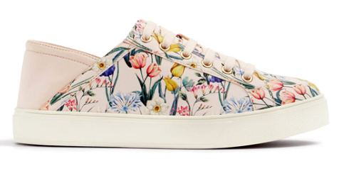 casual shoes for girls