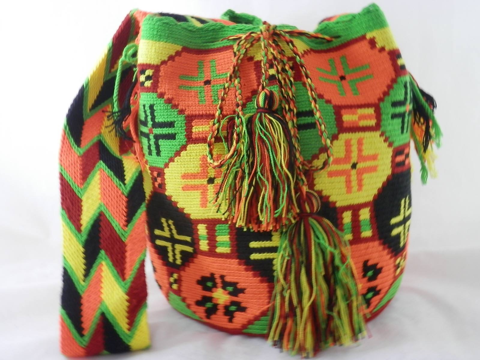 Wayuu Bag by PPS-IMG_8866