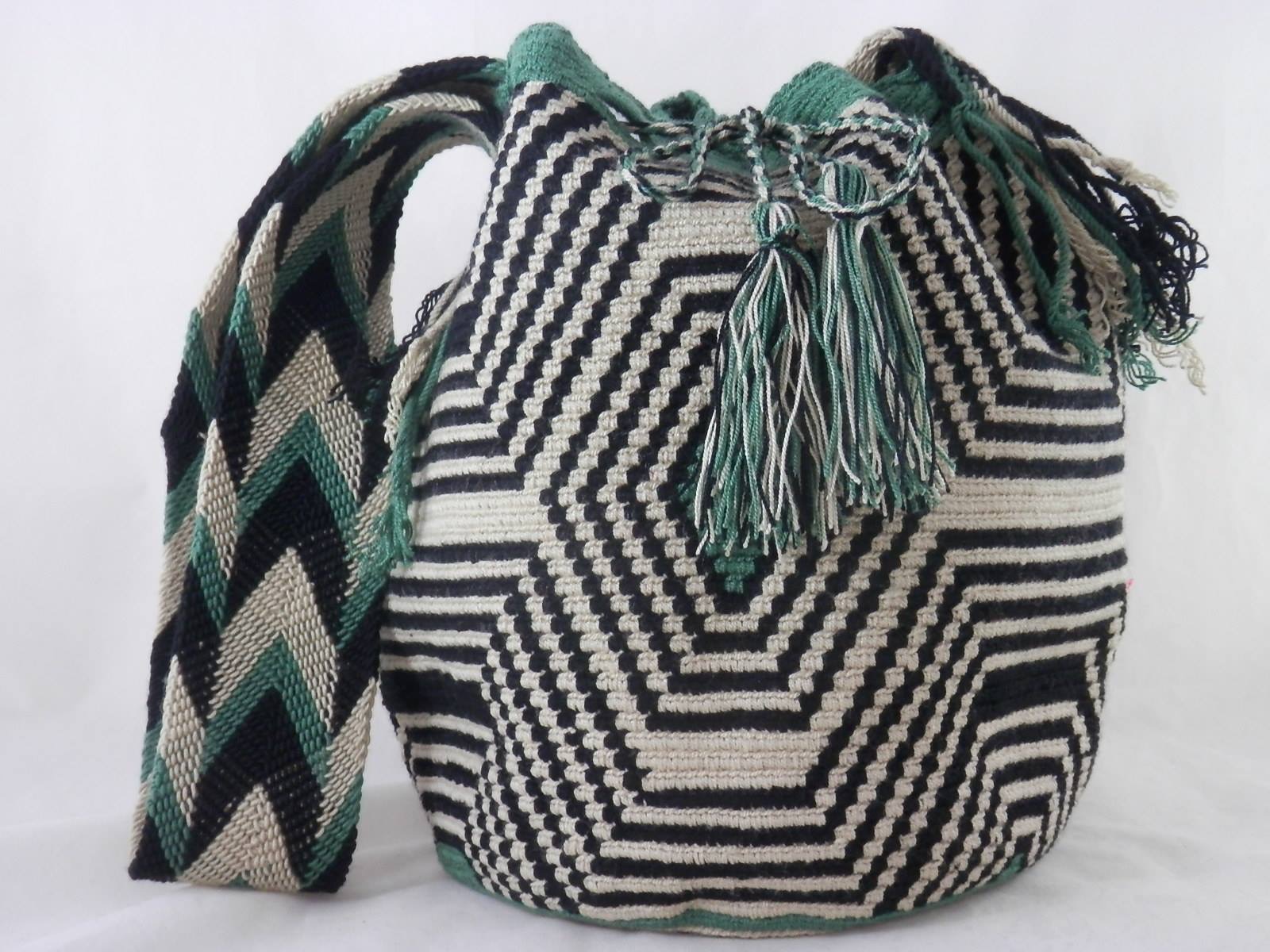 Wayuu Bag by PPS-IMG_8767