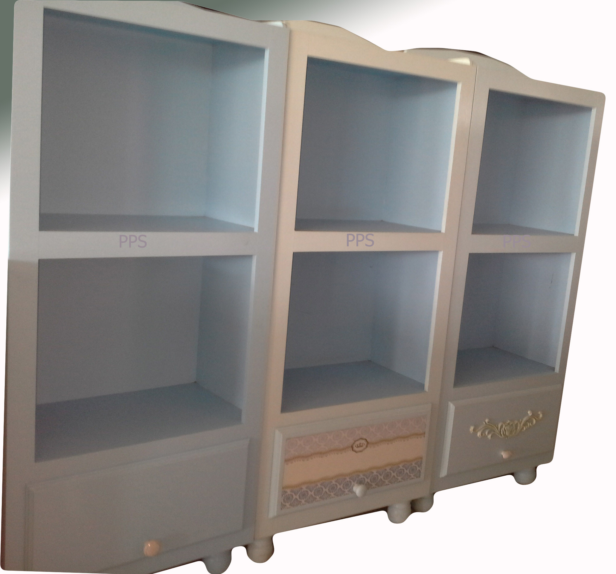Kidshelf