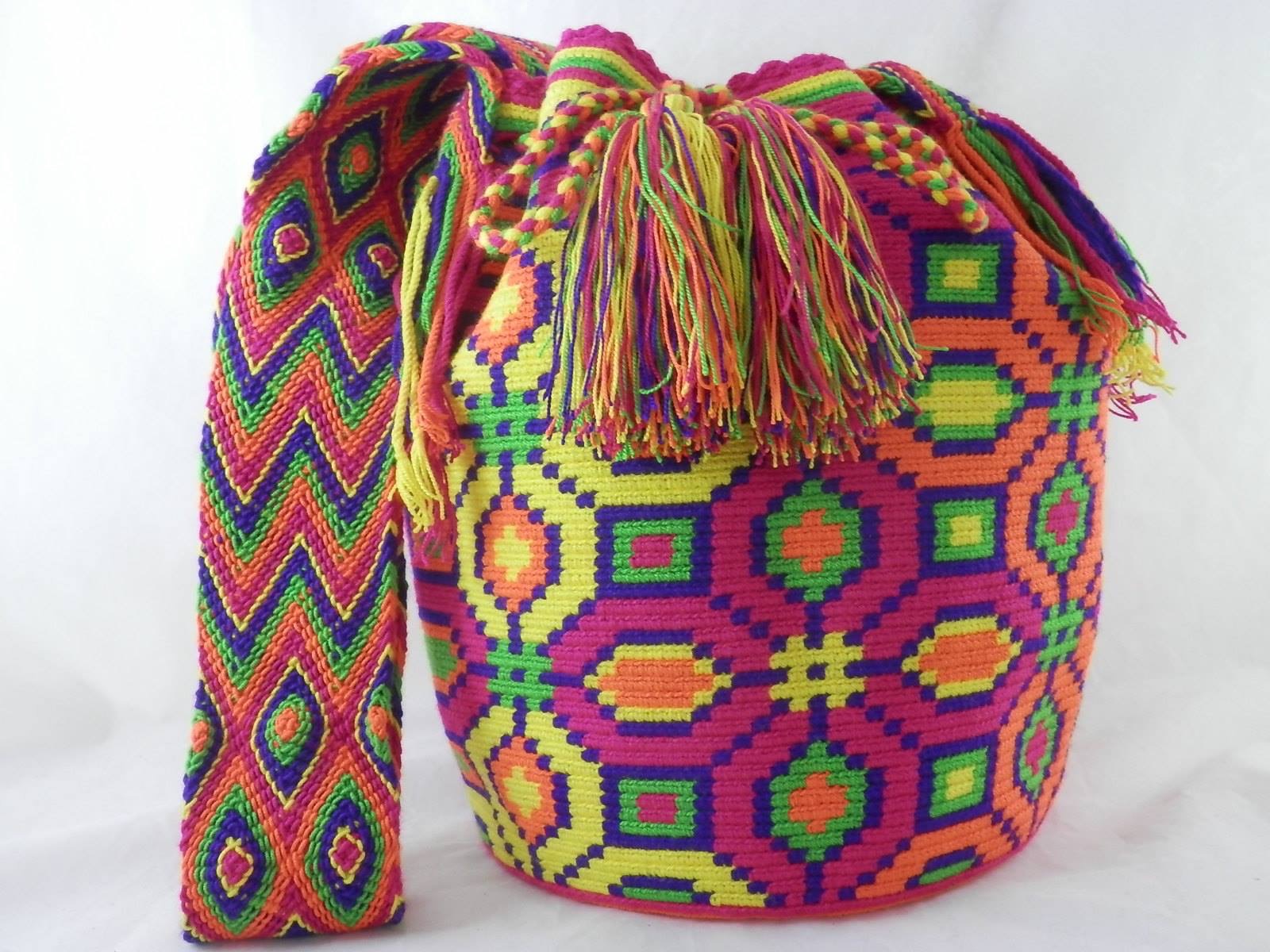 Wayuu Bag by PPS-IMG_8831