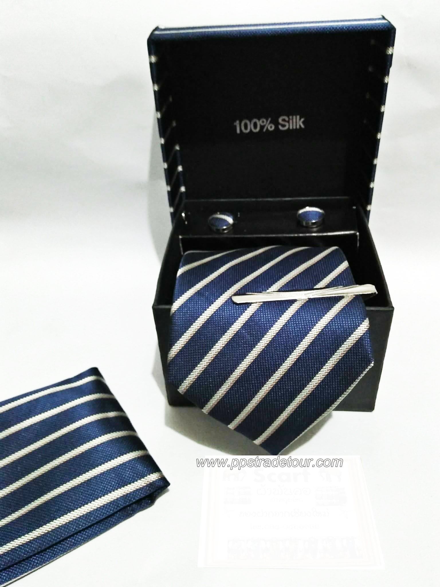 Necktie NT-Strips-7