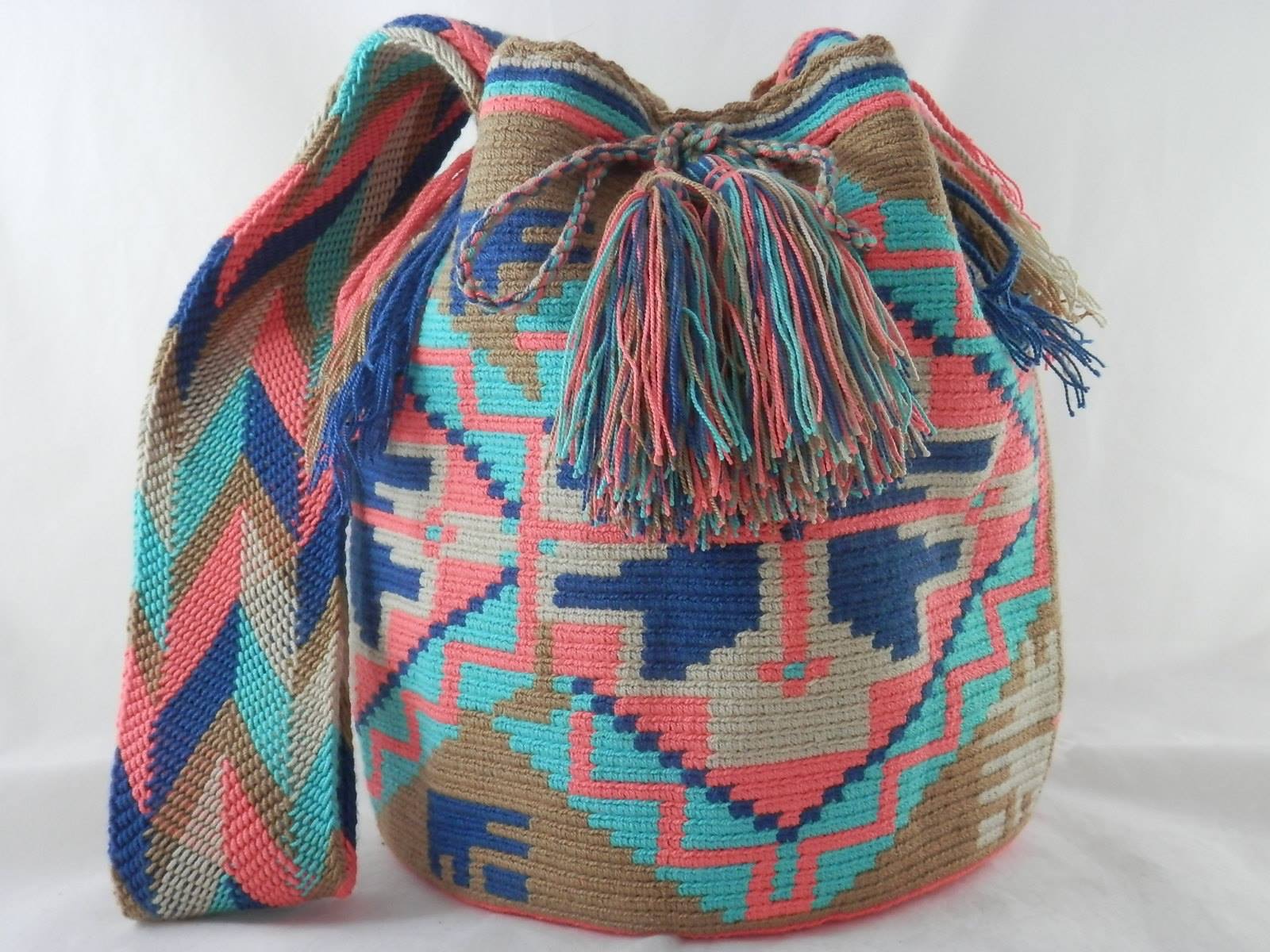 Wayuu Bag by PPS-IMG_8992