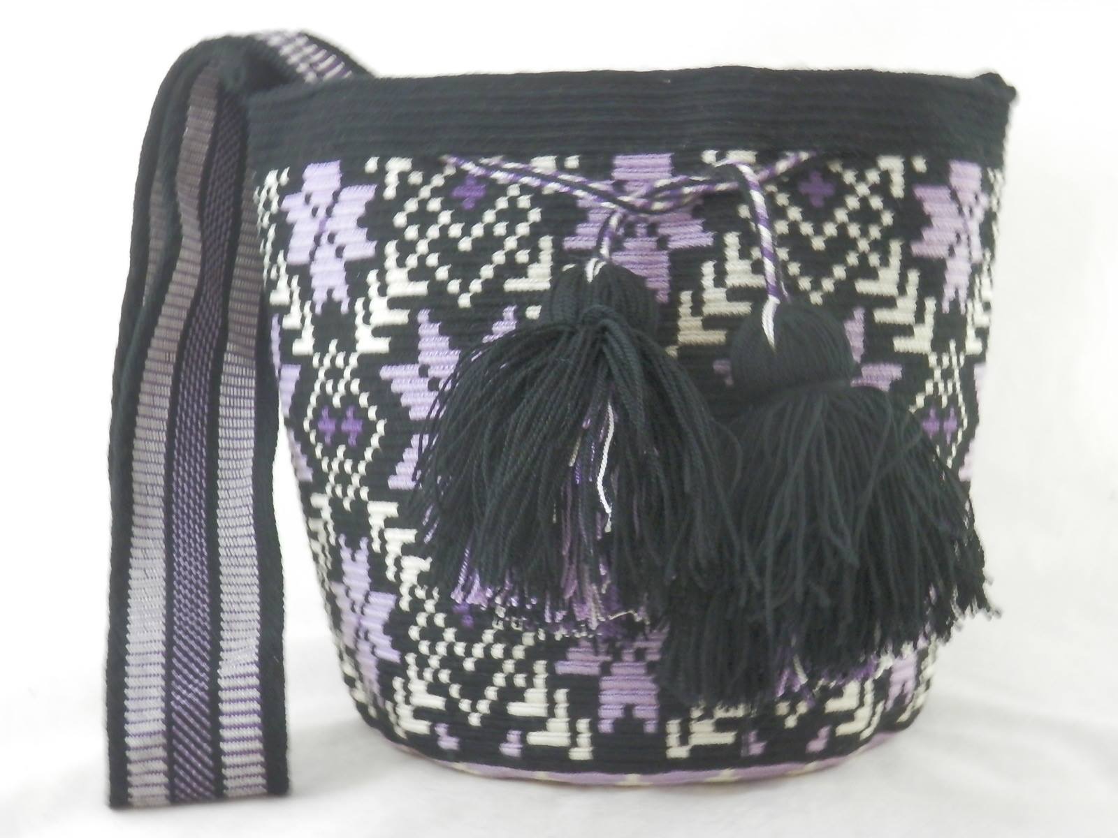 Wayuu Bag by PPS-IMG_6325