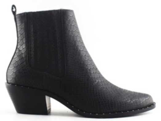 western style boot