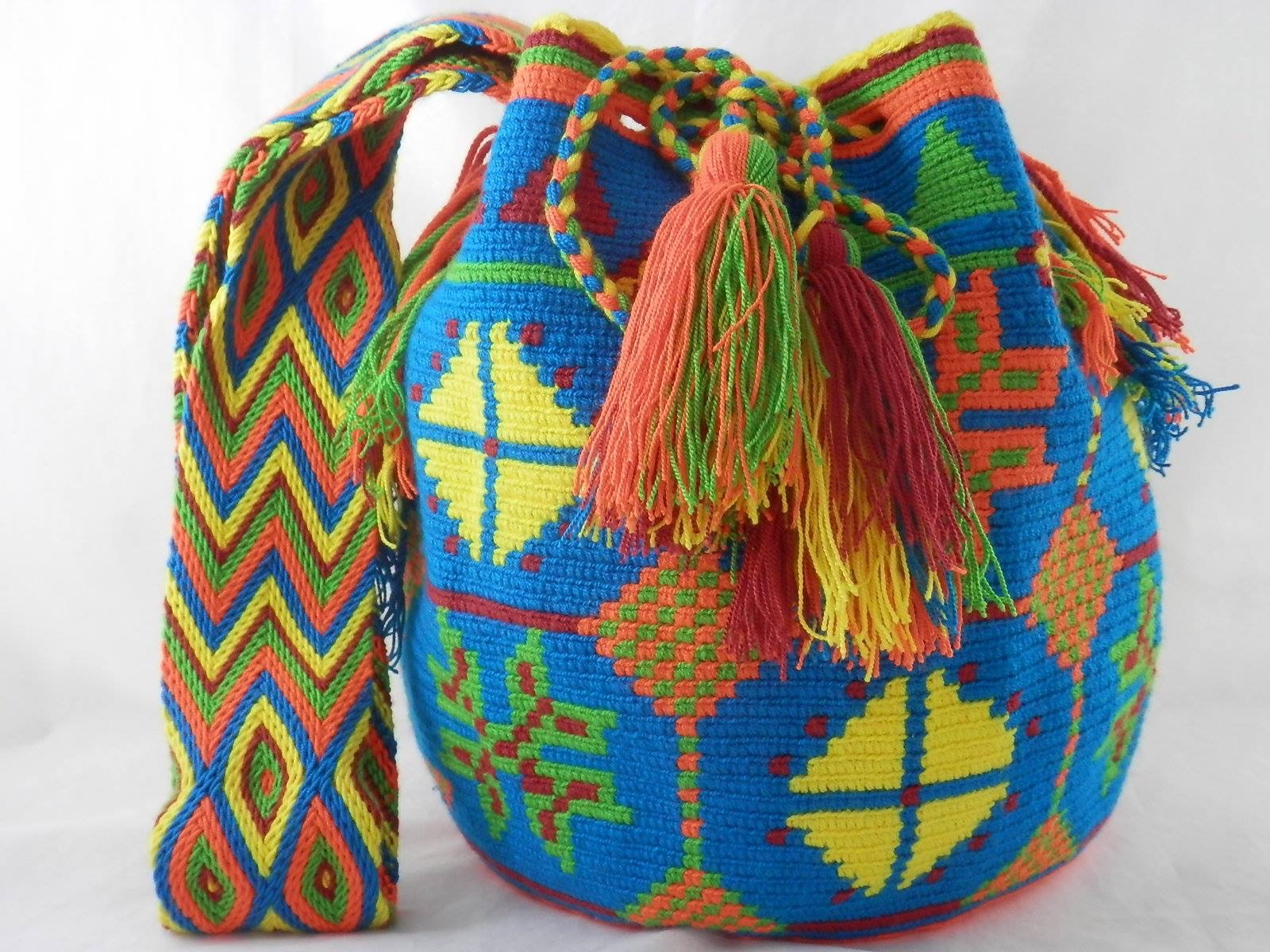 Wayuu Bag by PPS-IMG_8884
