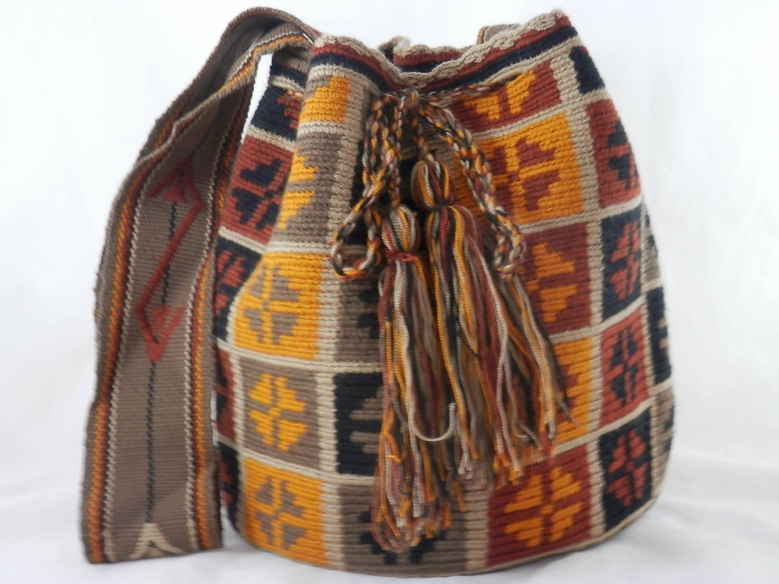 Wayuu Bag by PPS-IMG_0509