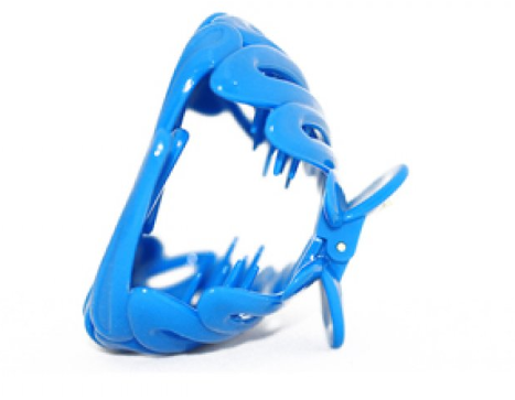 Hair Clip - RC-269