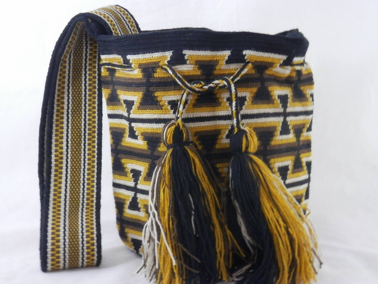 Wayuu Bag by PPS-IMG_6319