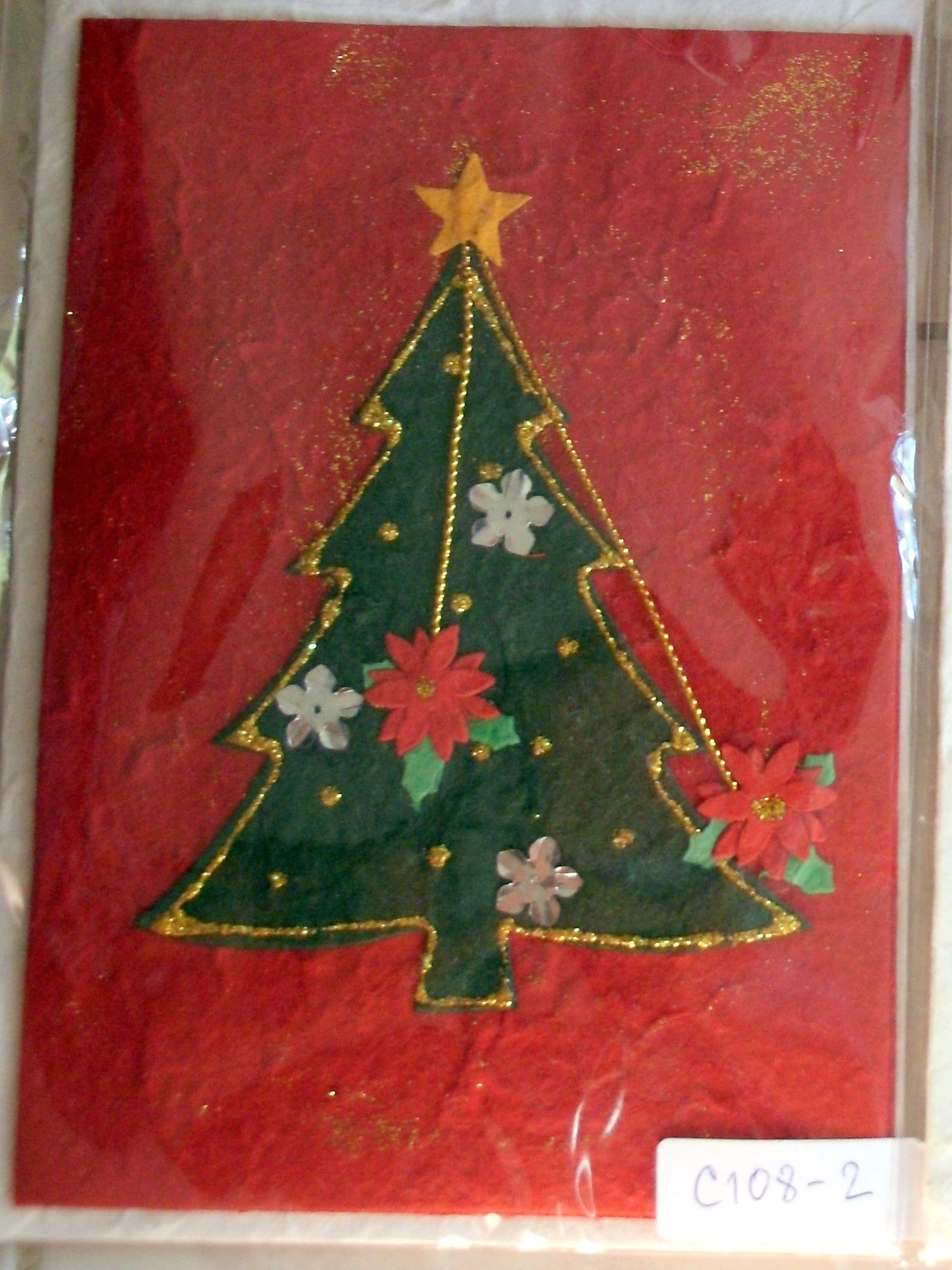 Greeting Card-GEDC1207-3