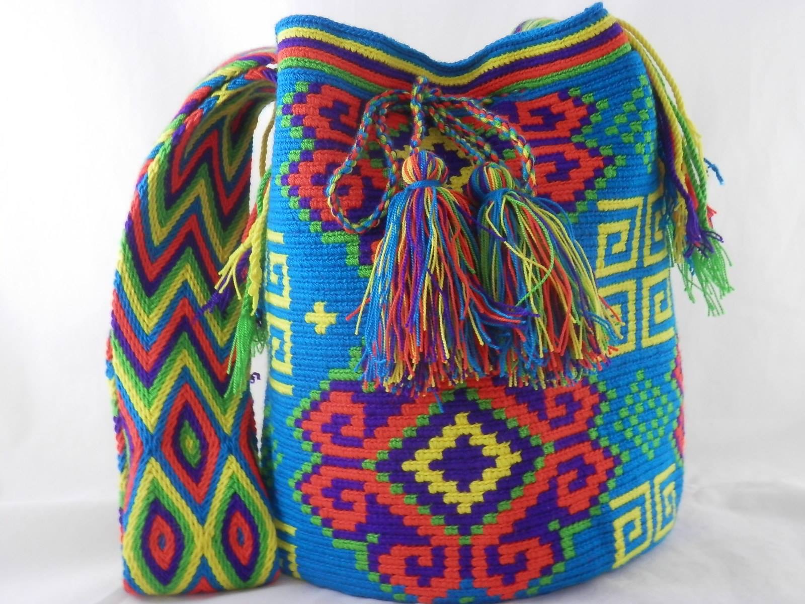 Wayuu Bag by PPS-IMG_9028