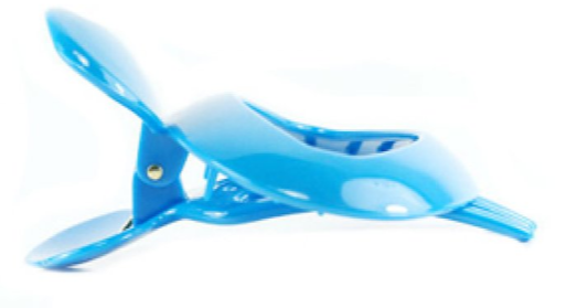 Hair Clip-RC-61