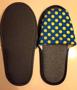Slipper 4