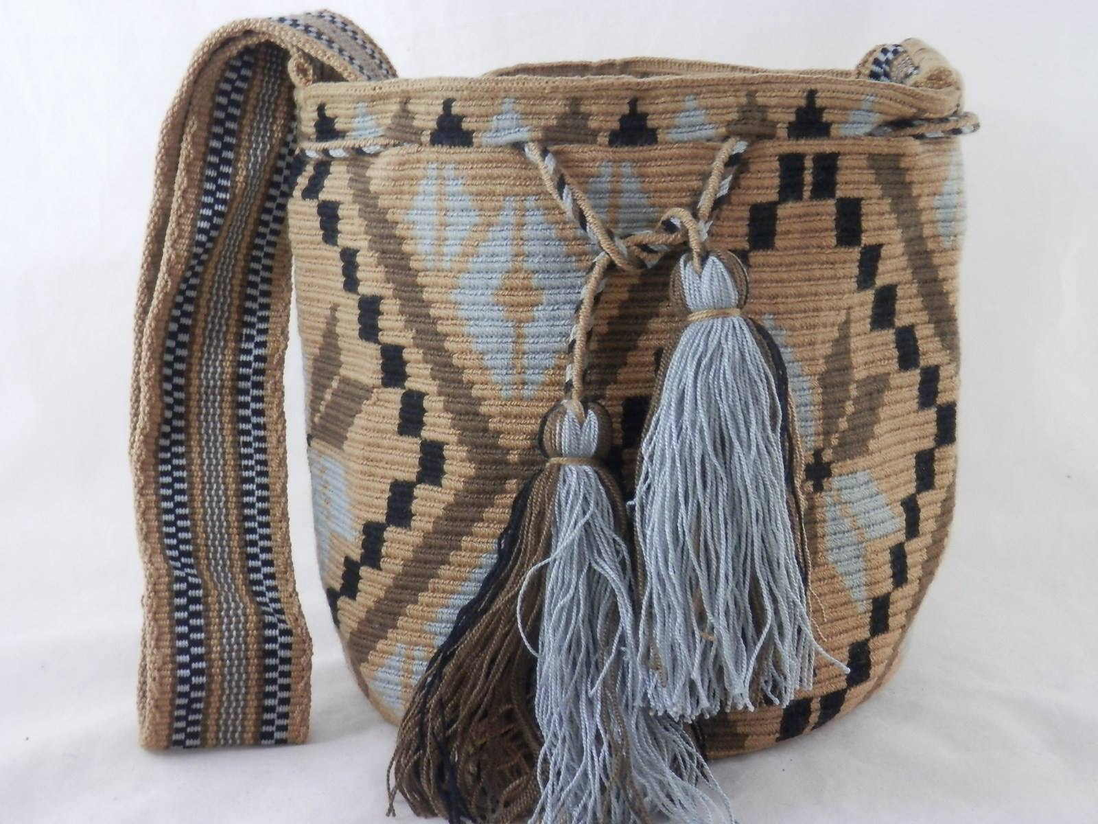 Wayuu Bag by PPS-IMG_6317