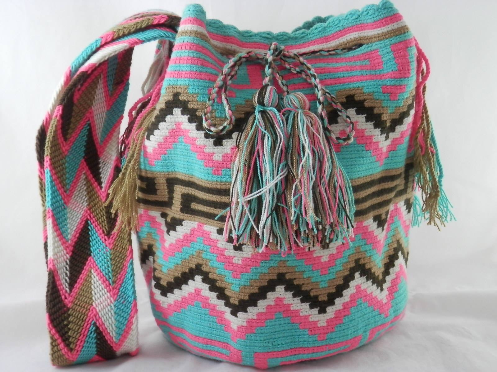 Wayuu Bag by PPS-IMG_8942