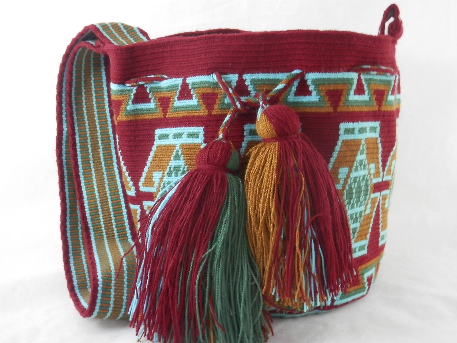 Wayuu Bag by PPS-IMG_6305