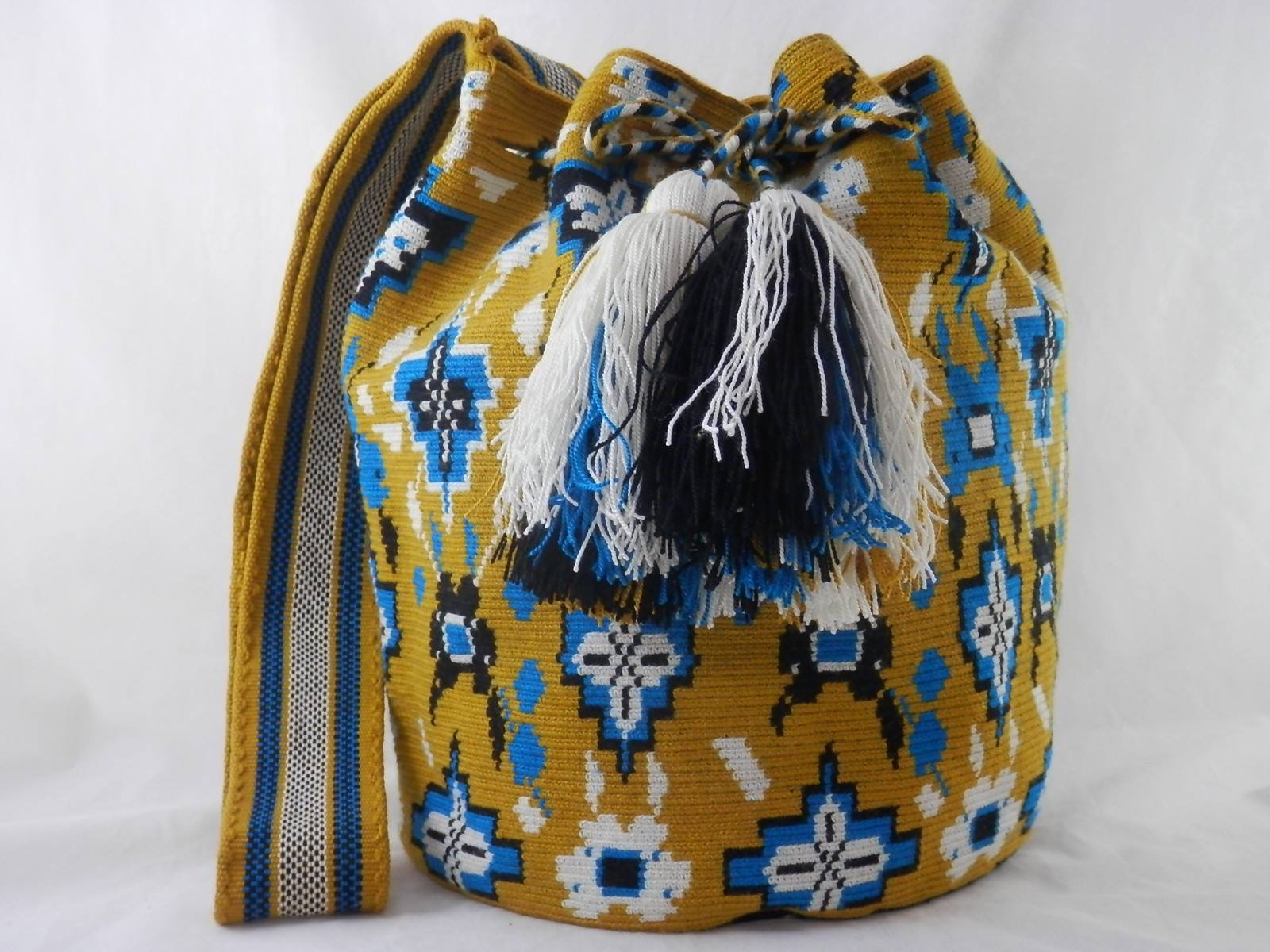 Wayuu Bag by PPS_6847