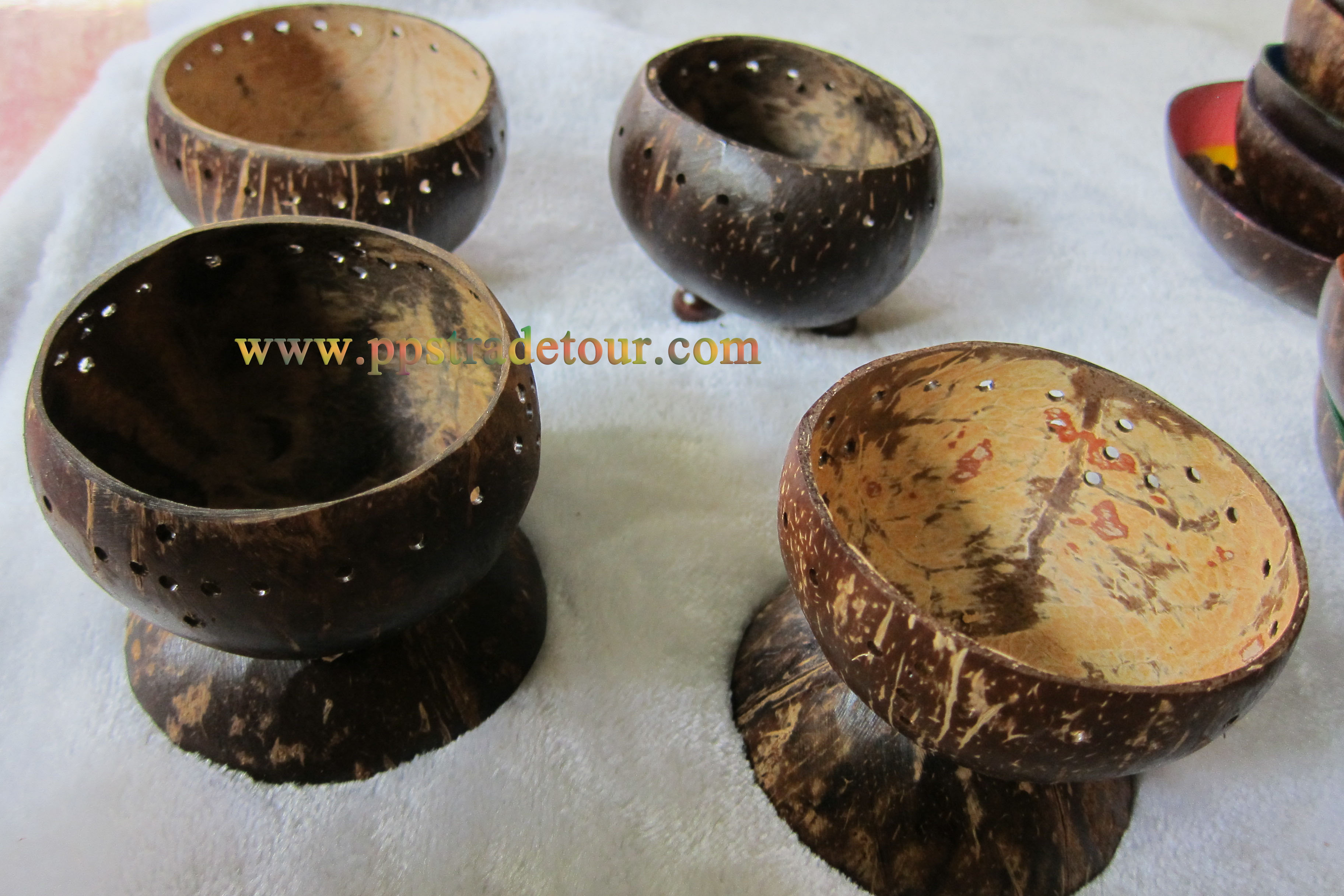 Coconut Bowl